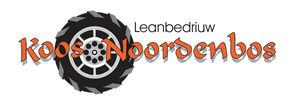 Loonbedrijf Noordenbos VOF-logo